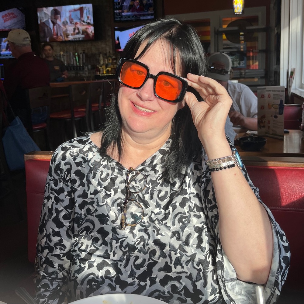 Meet your Posher, Erin